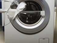 What are the most common problems with washing machines