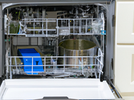 Dishwasher motor problems
