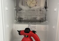 Refrigerator water leakage problem?