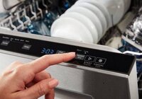 Dishwasher wonâ€™t start - service in Toronto and the GTA