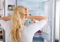 Freezer is cold but refrigerator is warm - service in Toronto and the GTA