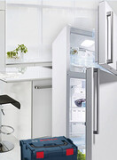 Refrigerator repair in Mississauga