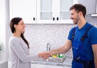 GE Appliance Repair for Cheap in Ontario