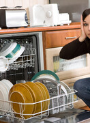 Dishes do not come out of the dishwasher clean