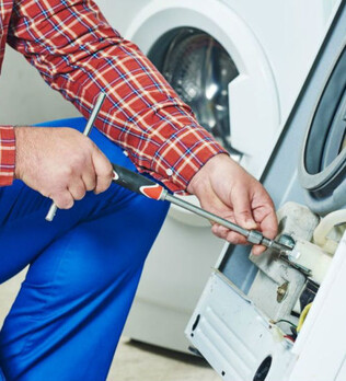 Washing Machine Repair in Mississauga repair