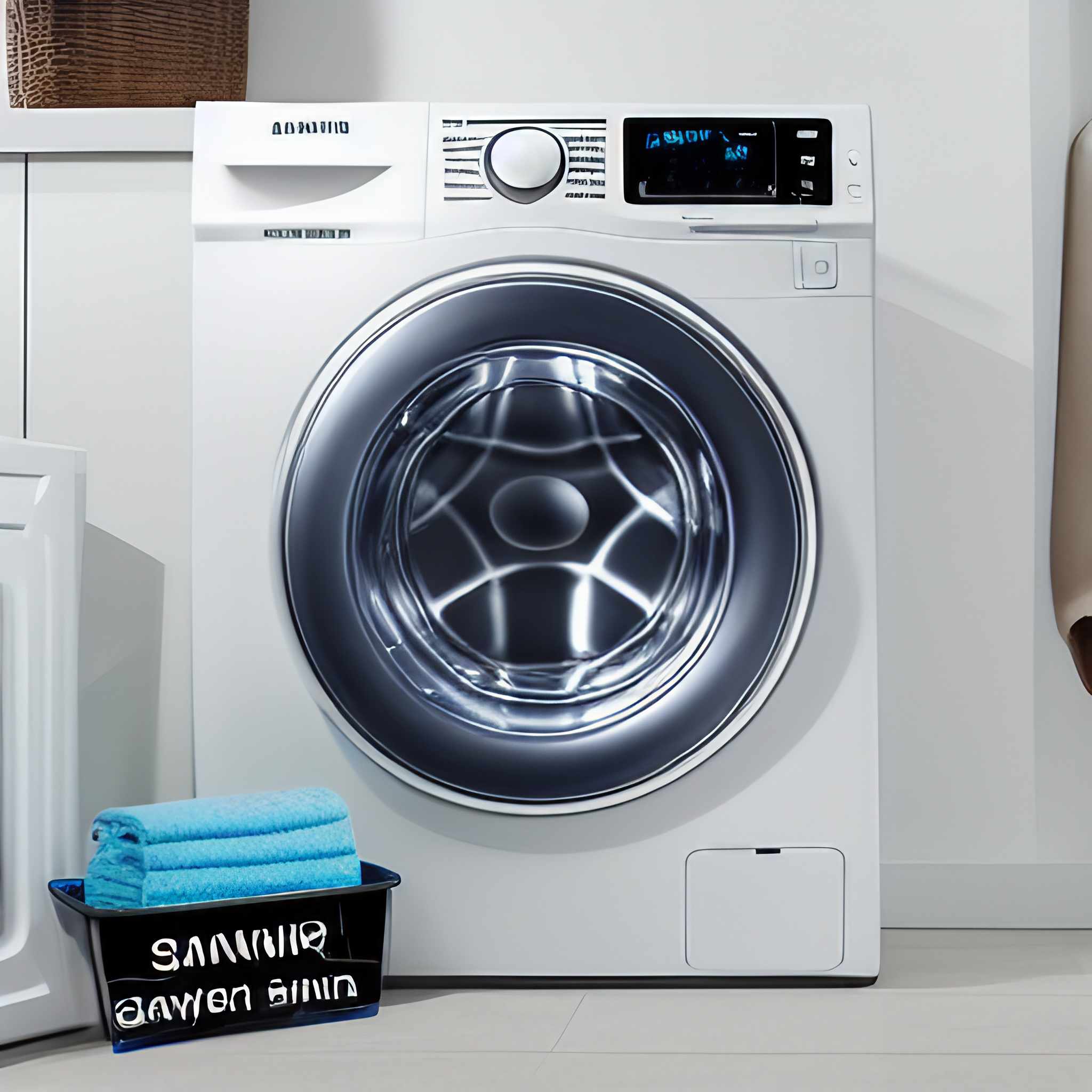 Common Samsung Washing Machine Repairs