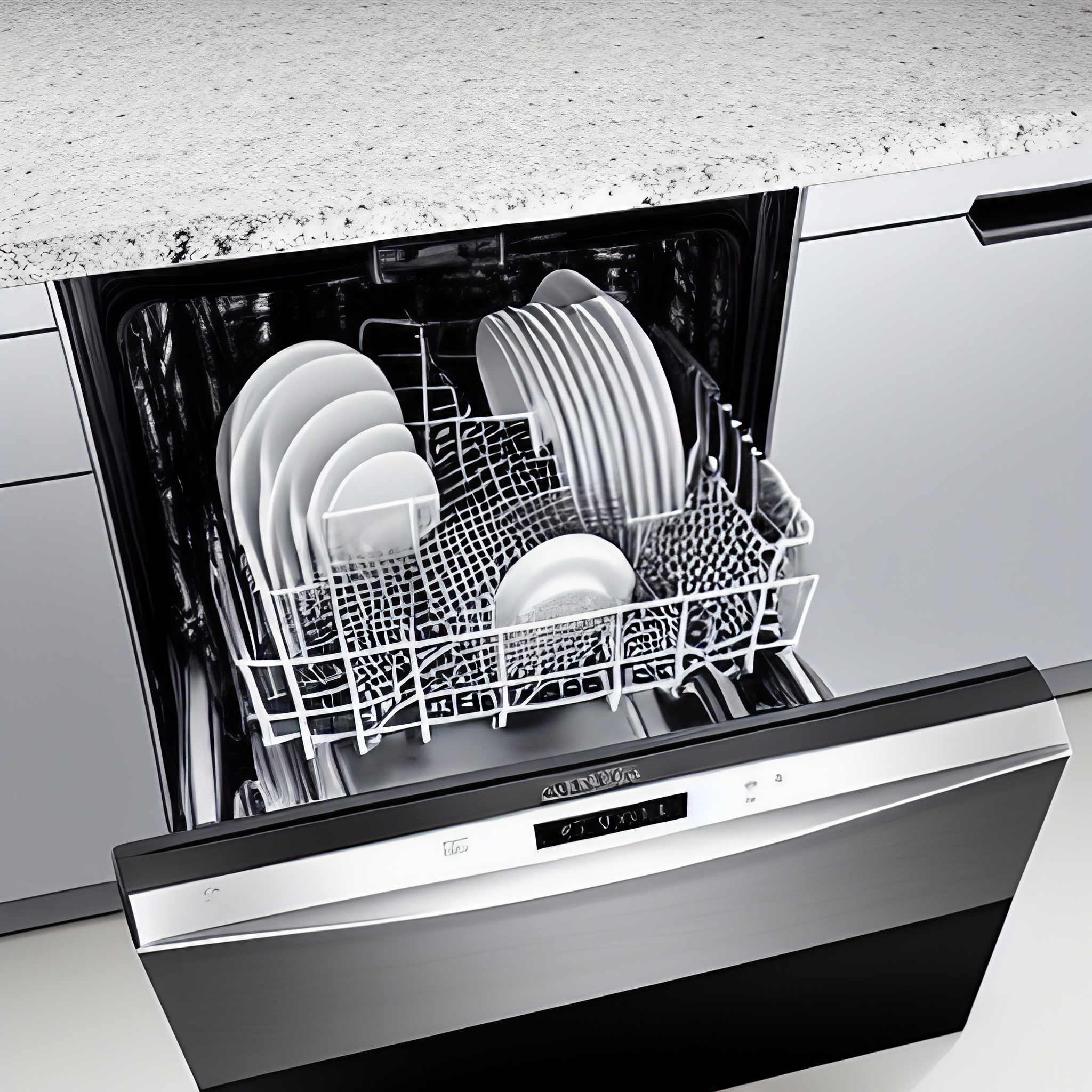 Common Samsung dishwasher problems and how to fix them?