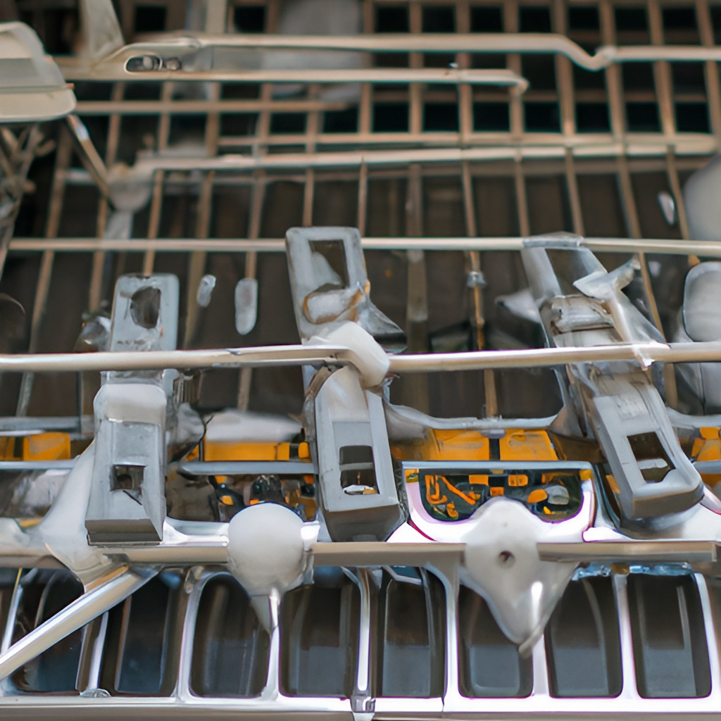 Dishwasher Heating Element Problems