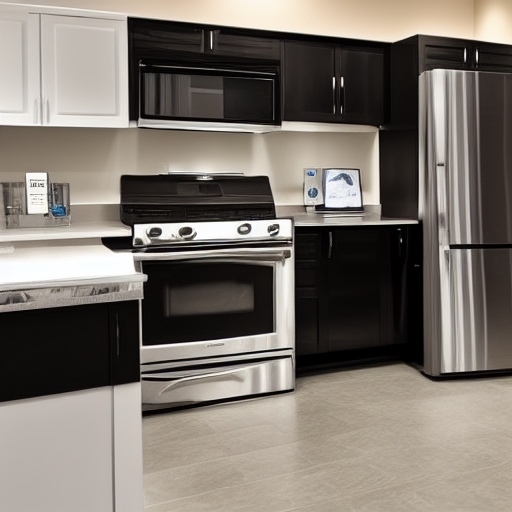Five Things You Should Expect from Your Appliance Repair Service