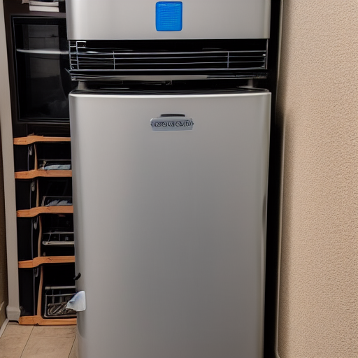 Fridge not cold enough?