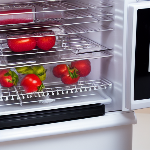 Fridge not defrosting? Here's the fix