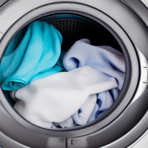 How to fix a noisy washing machine?