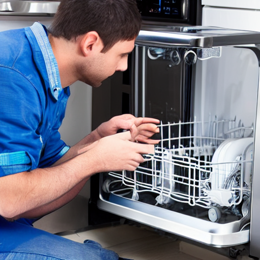 How to troubleshoot common appliance problems