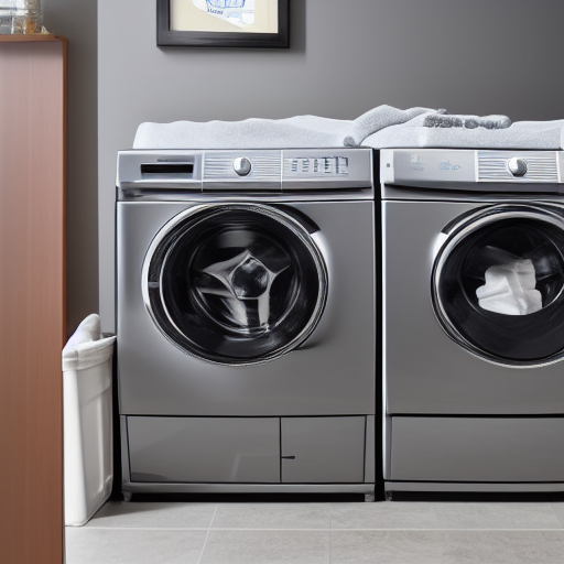 Kenmore washers