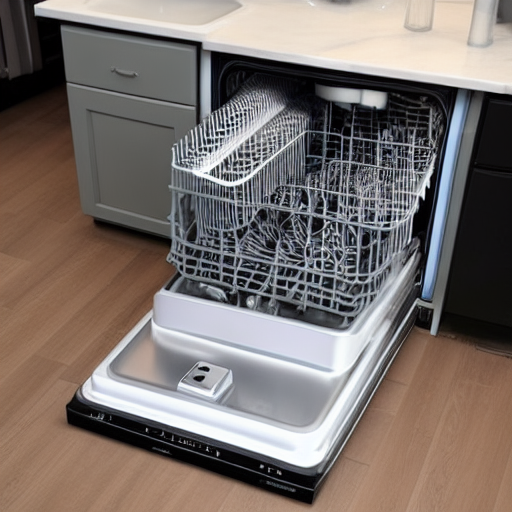 Kitchenaid service: What to do if your dishwasher is leaking water