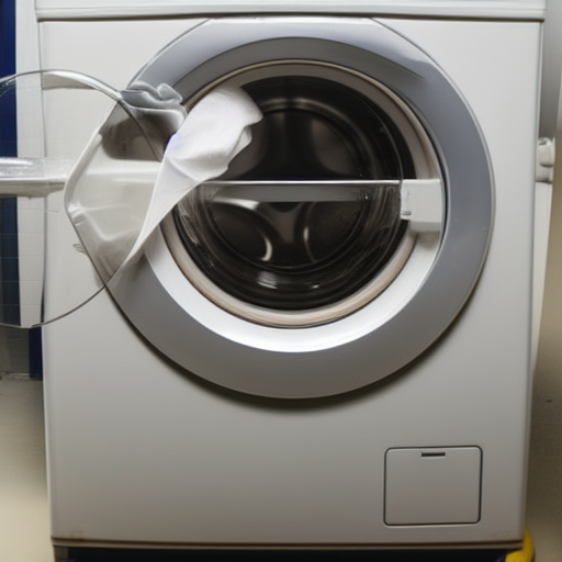 What are the most common problems with washing machines?