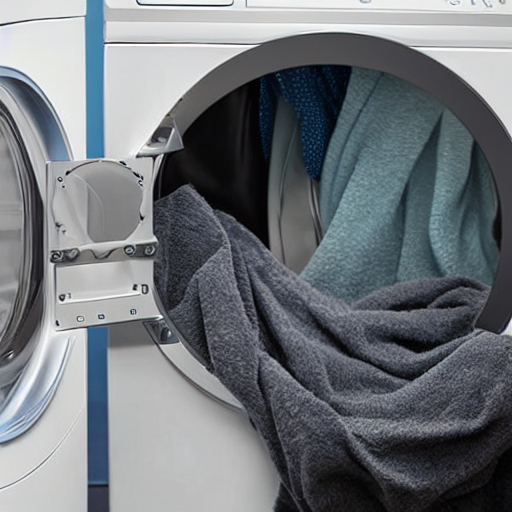 What do if your dryer isn't drying clothes
