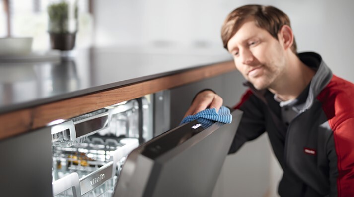 appliance repair services in North York