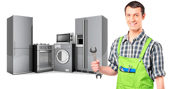 Home appliance repair services in Scarborough