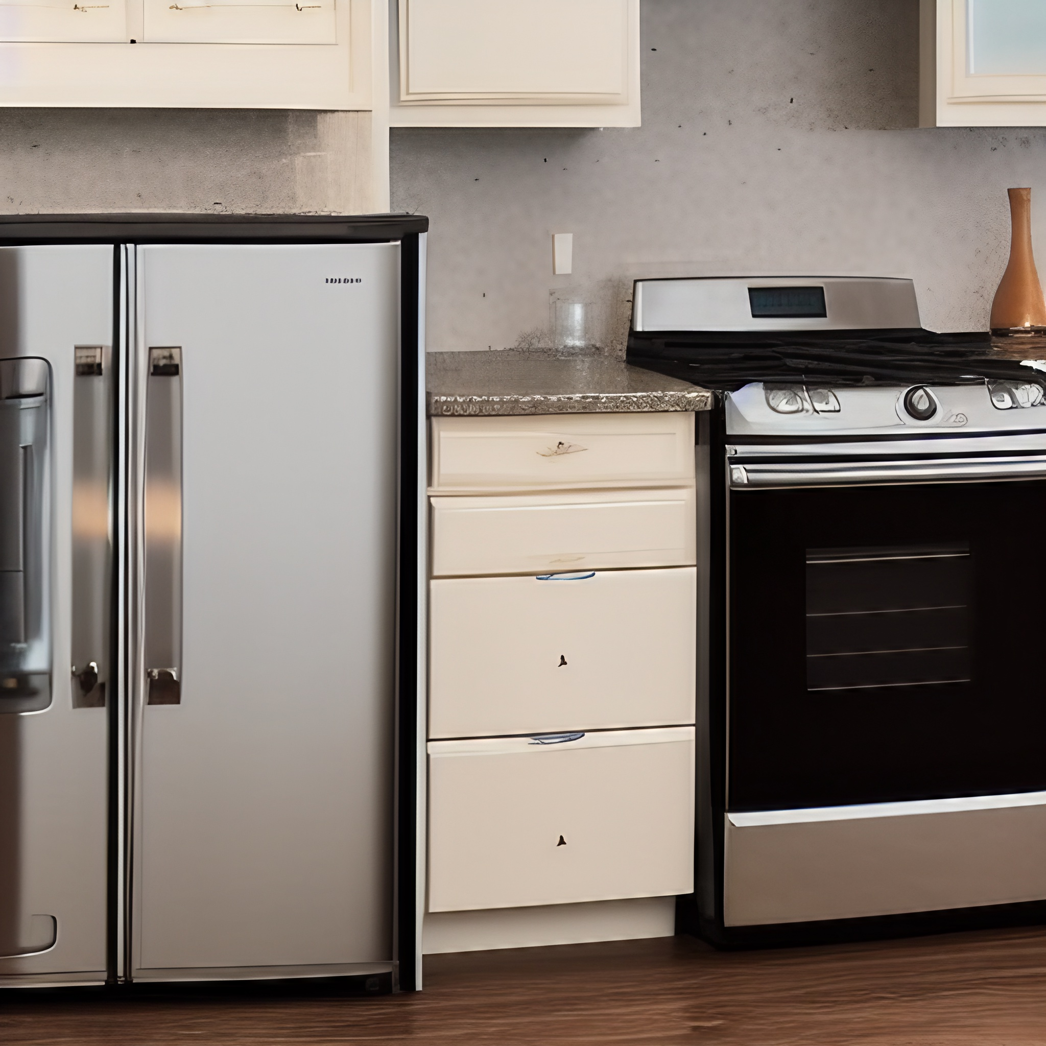 Ten signs you need an appliance repair man